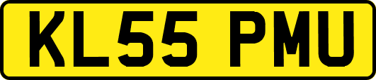 KL55PMU