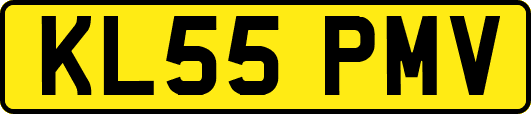 KL55PMV