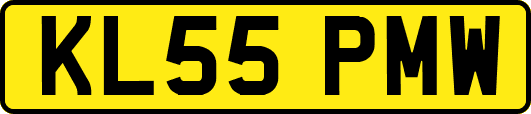 KL55PMW