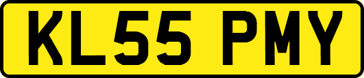 KL55PMY