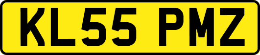 KL55PMZ