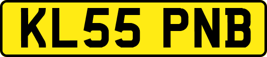 KL55PNB