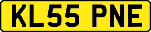 KL55PNE