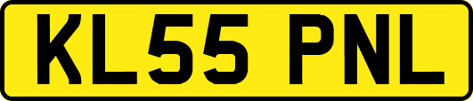 KL55PNL