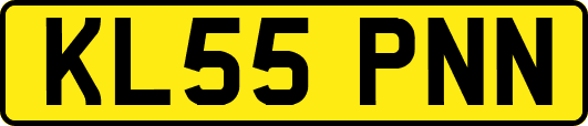 KL55PNN