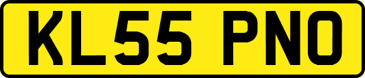 KL55PNO