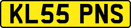 KL55PNS