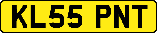 KL55PNT