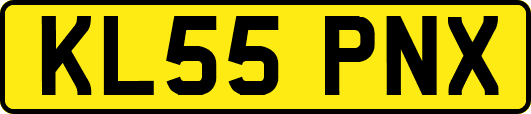 KL55PNX
