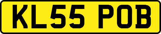 KL55POB