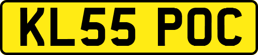 KL55POC