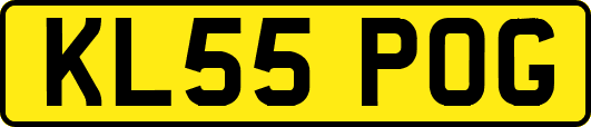 KL55POG
