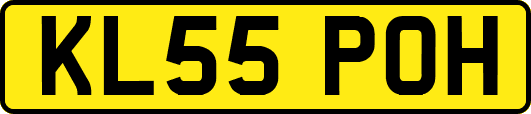 KL55POH