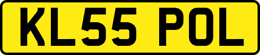 KL55POL