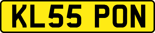 KL55PON