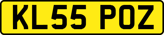 KL55POZ