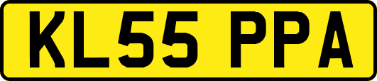 KL55PPA