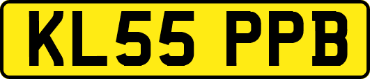 KL55PPB