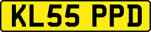 KL55PPD