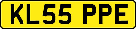 KL55PPE