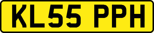 KL55PPH