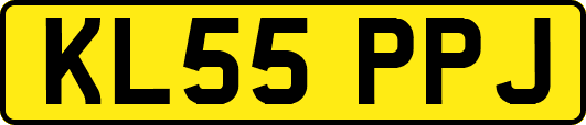 KL55PPJ