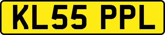 KL55PPL