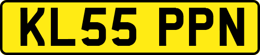 KL55PPN