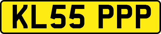 KL55PPP