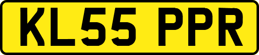KL55PPR