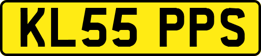 KL55PPS