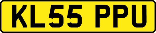 KL55PPU