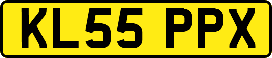 KL55PPX