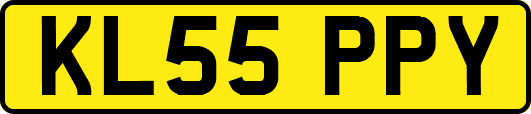 KL55PPY