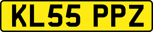 KL55PPZ
