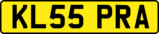 KL55PRA