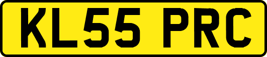 KL55PRC