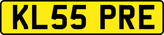 KL55PRE