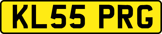 KL55PRG