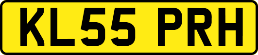 KL55PRH