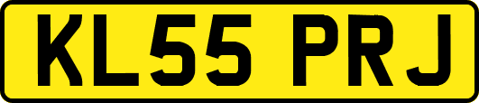 KL55PRJ