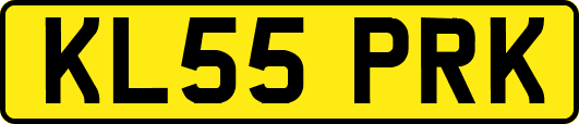 KL55PRK