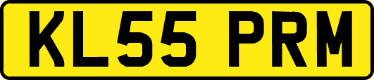 KL55PRM