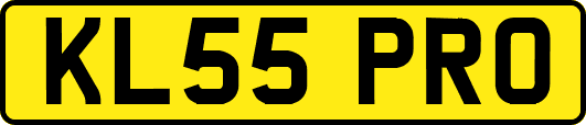 KL55PRO