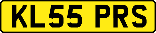 KL55PRS