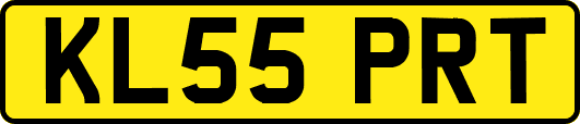 KL55PRT