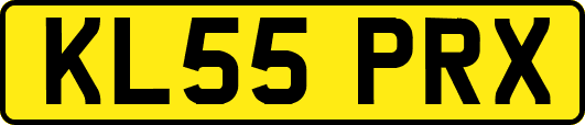 KL55PRX