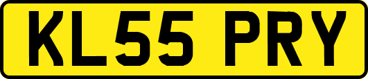 KL55PRY