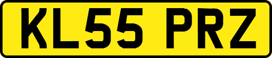 KL55PRZ