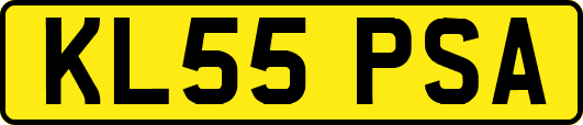 KL55PSA